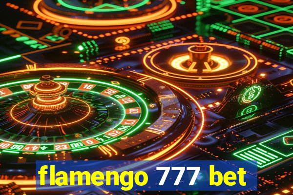 flamengo 777 bet